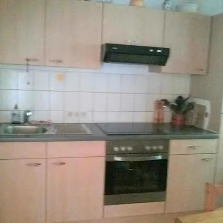Apartment Gemuetliches In Reetz Mit Grill *