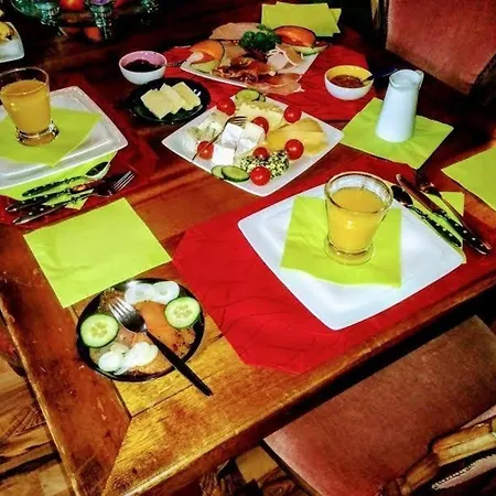 Apartment Gemuetliches In Reetz Mit Grill