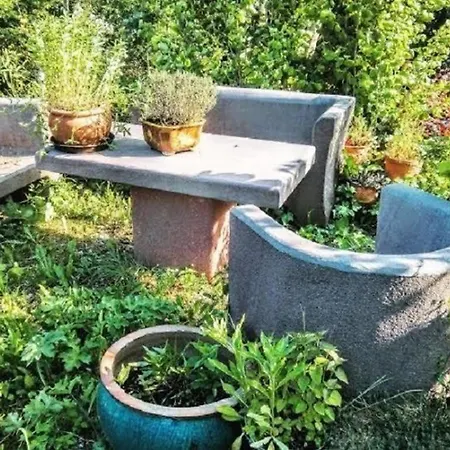 Gemuetliches In Reetz Mit Grill Blankenheim (North Rhine-Westphalia)