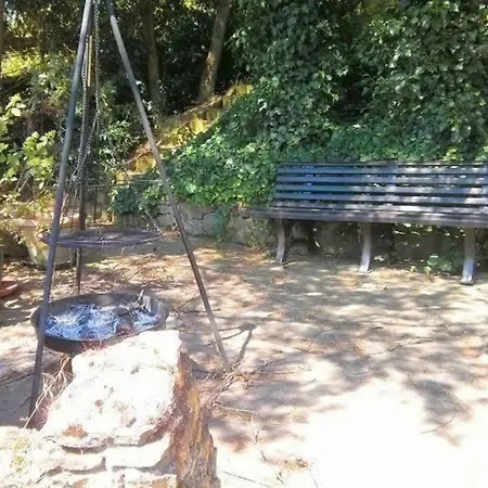 Gemuetliches In Reetz Mit Grill Apartment Blankenheim (North Rhine-Westphalia)